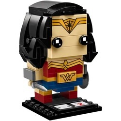 Конструктор Lego Wonder Woman 41599