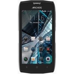 Мобильный телефон Archos Sense 50X