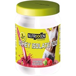 Протеины Nutrixxion Whey Isolate 100 0.9 kg