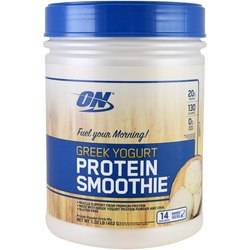 Протеин Optimum Nutrition Greek Yogurt Protein Smoothie