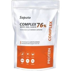 Протеин Saputo Complex 76% 0.9 kg