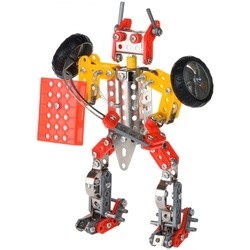 Конструктор Same Toy Robot WC68AUt