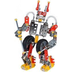Конструктор Same Toy Robot WC68BUt