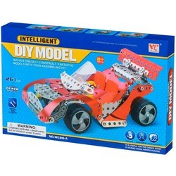 Конструктор Same Toy Racing Car WC88AUt