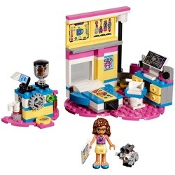 Конструктор Lego Olivias Deluxe Bedroom 41329