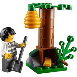 Конструктор Lego Mountain Fugitives 60171