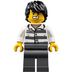 Конструктор Lego Mountain Fugitives 60171