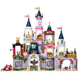 Конструктор Lego Cinderellas Dream Castle 41154