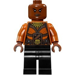 Конструктор Lego Rhino Face-Off by the Mine 76099