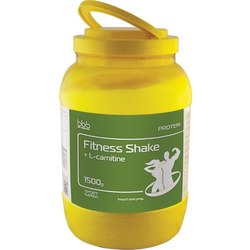 Протеин BBB Fitness Shake 1 kg