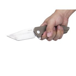 Нож / мультитул Ruike P138 (бежевый)