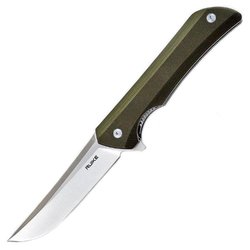Нож / мультитул Ruike Hussar P121 (зеленый)