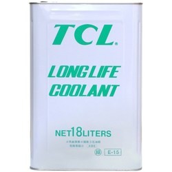 Охлаждающая жидкость TCL Long Life Cooland JIS Green 18L
