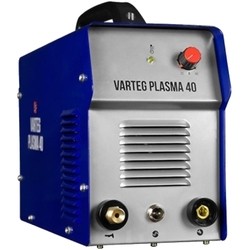Сварочный аппарат FoxWeld Varteg Plasma 40
