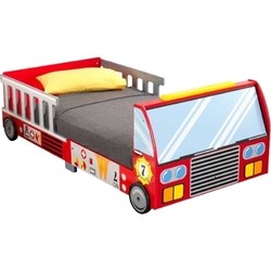 Кроватка KidKraft Fire Truck
