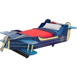 Кроватка KidKraft Airplane