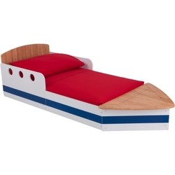 Кроватка KidKraft Boat