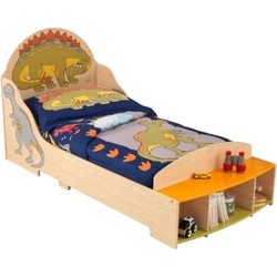 Кроватка KidKraft Dinosaur