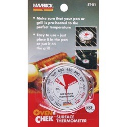 Термометр / барометр Maverick ST-01