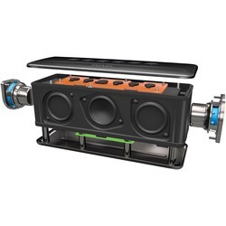 Портативная акустика Riva Audio Turbo X