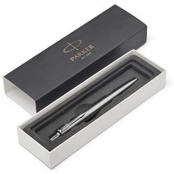 Ручка Parker Jotter K63 Stainless Steel CT