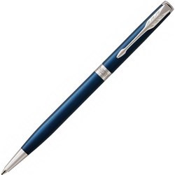 Ручка Parker Sonnet K439 Blue Lacquer CT