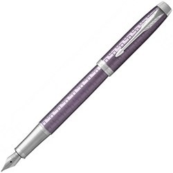 Ручка Parker IM Premium F324 Dark Violet CT