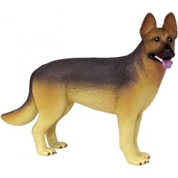 3D пазлы 4D Master German Shepherd Dog 26486