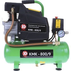 Компрессор Kalibr KMK-800/9