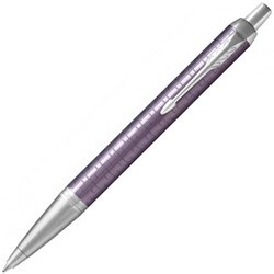 Ручка Parker IM Premium K324 Dark Violet CT