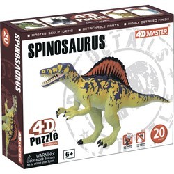 3D пазл 4D Master Spinosaurus 26394