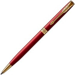 Ручка Parker Sonnet K439 Red Lacquer GT