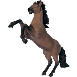 3D пазлы 4D Master Brown Horse 26459