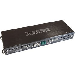 Автоусилитель Audiosystem X 80.6