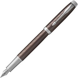 Ручка Parker IM Premium F324 Brown CT
