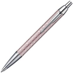 Ручка Parker IM Premium K224 Pink Pearl CT