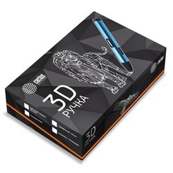 3D ручка CACTUS CS-3D-PEN-G