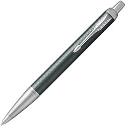 Ручка Parker IM Premium K323 Green CT