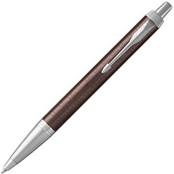 Ручка Parker IM Premium K324 Brown CT