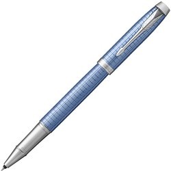 Ручка Parker IM Premium T322 Blue CT