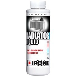 Охлаждающая жидкость IPONE Radiator Liquid 1L