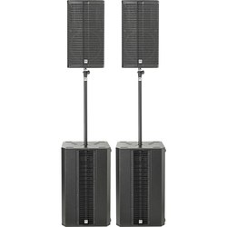 Акустическая система HK Audio L5 Power Pack