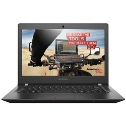 Ноутбук Lenovo ThinkPad Edge E31-80 (E31-80 80MX018ERK)