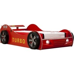 Кроватка Calimera Turbo Mini