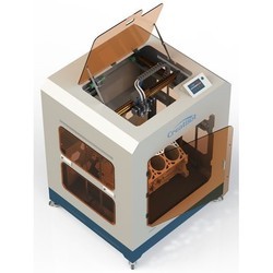 3D принтер CreatBot D600 (1 extruder)
