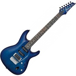 Гитара Ibanez SA160QM