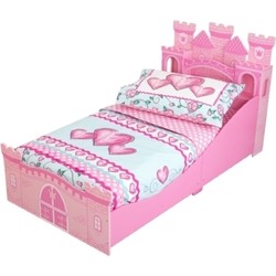 Кроватка KidKraft Princess Castle
