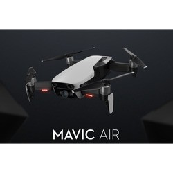 Квадрокоптер (дрон) DJI Mavic Air (белый)