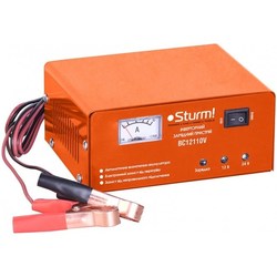 Пуско-зарядное устройство Sturm BC12110V