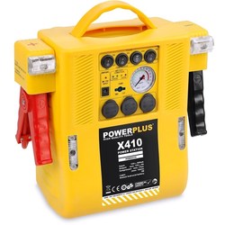 Пуско-зарядное устройство Powerplus POW X410